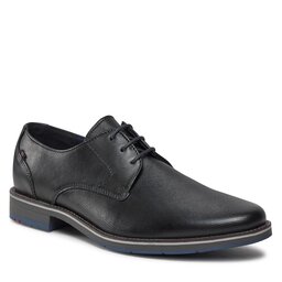 Lloyd Lågskor Lloyd Laval 23-579-10 Schwarz 10