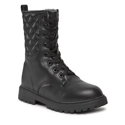 s.Oliver Stövlar s.Oliver 5-46203-41 Black 001