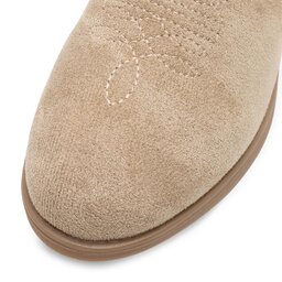 

Черевики Nelli Blu CM230220-17 Бежевий