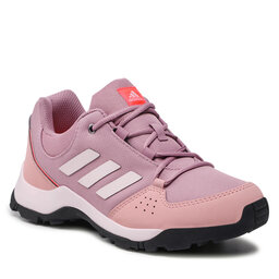 adidas Topánky adidas Hyperhiker Low K GZ9217 Magmau/Almpnk/Turbo