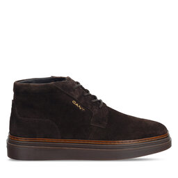 Gant Черевики Gant 31643638 Коричневий