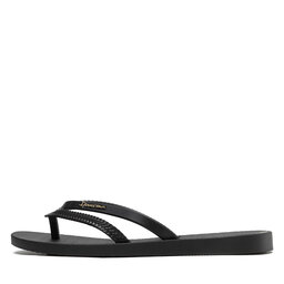 Ipanema Žabky Ipanema Bossa Fem 82067 Black/Black 20766