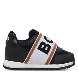 BOSS Zapatillas BOSS J52157 M Negro