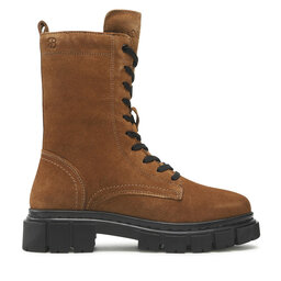 

Черевики туристичні s.Oliver 5-26203-29 Cognac 305, Коричневий