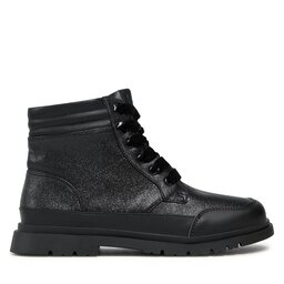 Mayoral Trapper stila apavi Mayoral 48390 Melns