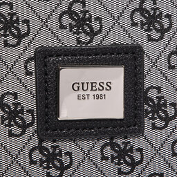 

Сумка Guess Candance (SG) HWSG76 68060 BLA, Сірий