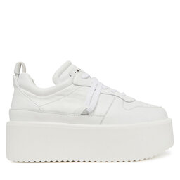 Inuikii Αθλητικά Inuikii Colette Low 30102-800 Λευκό
