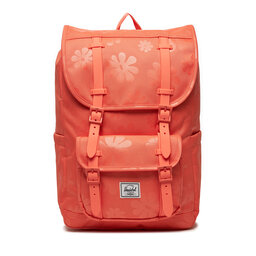 Herschel Batoh Herschel Herschel Little America™ Mid Backpack 11391-06180 Korálová