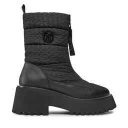Liu Jo Botine Liu Jo Flair 01 SF3013 TX040 Negru