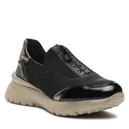 Hispanitas Sportcipő Hispanitas Polinesia HI233032 Black