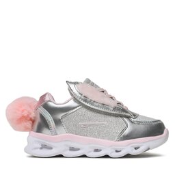 

Снікерcи Sprandi CP-K211069 Silver, Срібний