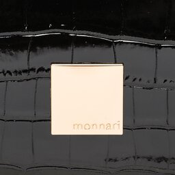 

Сумка Monnari BAG1560-020 Чорний