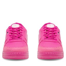 

Снікерcи U.S. Polo Assn. DENNY004B Pink, Рожевий