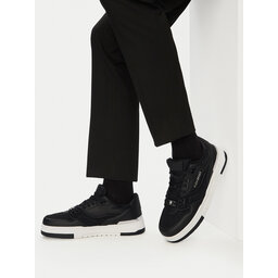 Plein Sport Sneakers Plein Sport SAFS USC0845 STE003N Schwarz