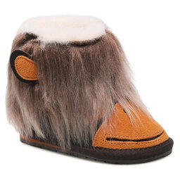 EMU Australia Topánky EMU Australia Orangutan Walker B12758 Espresso