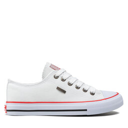 

Кеди Cross Jeans JJ2R4009C White, Білий