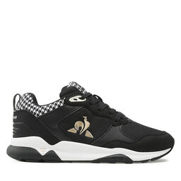 

Снікерcи Le Coq Sportif Lcs R500 W Pied De Poule 2220220 Black, Чорний