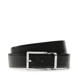 Guess Pasek Męski Guess Not Coordinated Belts BM7658 LEA35 BLA