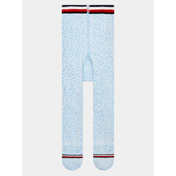 Tommy Hilfiger Dětské punčocháče Tommy Hilfiger 701222677 Modrá