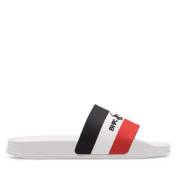 Beverly Hills Polo Club Chanclas Beverly Hills Polo Club MP-CA23054-1C Blanco