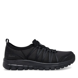 Skechers Tenisice Skechers Graceful - Soft Soul 100692/BBK Crna
