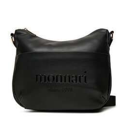 Monnari Torebka Monnari TORIMP0-24Z-BAG5590-K020D000-R00 Czarny