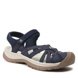 Keen Sandaler Keen Rose Sandal 1025126 Navy