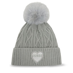 Guess Gorro Guess J4BZ00 Z2QP0 Gris