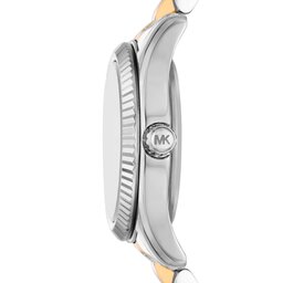 

Годинник Michael Kors Lexington MK4740 Silver/Gold, Срібний