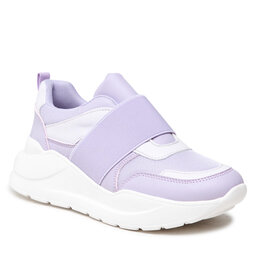 Jenny Fairy Sneakers Jenny Fairy WS8520-08 Violet