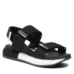 Gioseppo Sandale Gioseppo Sardinia 65465 Black