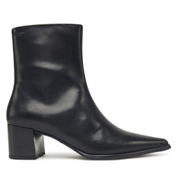 VAGABOND Surface Stick ss 5.6-Ｉ Sandały Vagabond Shoemakers Izzy 5713-201-20 Czarny