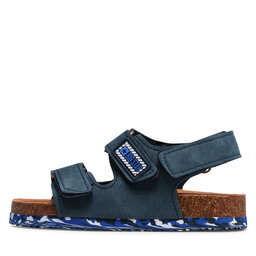 

Босоніжки Big Star Shoes JJ374117 Navy, Cиній