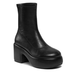 Bronx Botki Bronx Ankle boots 47516-A Black 01