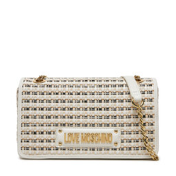 LOVE MOSCHINO Plecak LOVE MOSCHINO JC4348PP05K60108 Szary