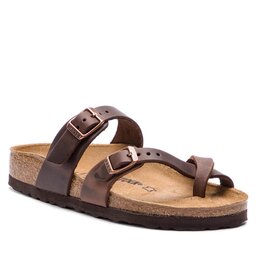 Birkenstock Infradito Birkenstock Mayari 0071023 Habana