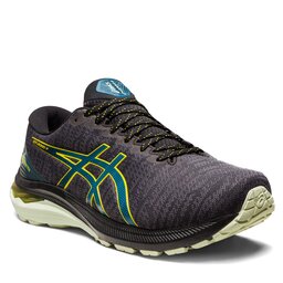 Asics Cipő Asics Gt-2000 11 Gtx 1011B477 Black/Ink Teal 002