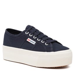 Superga Sneakers Superga 2790 Platform AO8