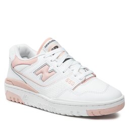 New Balance Sneakers New Balance BBW550BP Bianco