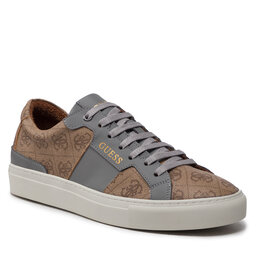 Guess Zapatillas Guess Ravenna Low FM8RAL FAL12 BEIBR