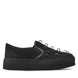JENNY Tenisówki JENNY WS5699-05 Czarny