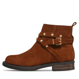 

Ботильйони Filipe 11446 Camurca Cognac, Коричневий