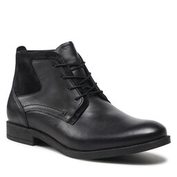 Krisbut Ghete Krisbut 6719-3-12 Negru