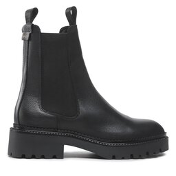 

Челсі Gant Kelliin 25551416 Black G00, Чорний