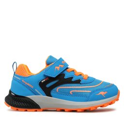KangaRoos Trekkingschuhe KangaRoos K-Hk Teak Low Ev 18942 000 4283 Blau