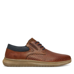 Rieker Scarpe basse Rieker 10406-24 Marrone