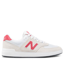 

Снікерcи New Balance AM574OHH Бежевий