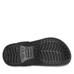

Шльопанці Crocs Crocs Classic Platform Lined Clog W 207938 Black 001, Чорний