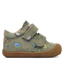 Naturino Halbschuhe Naturino 2012904-SN M Grün
