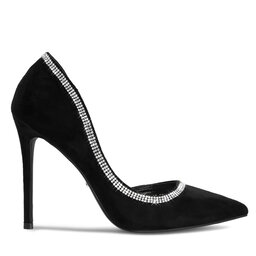 DeeZee Szpilki DeeZee AFJA KL-HT92931-50 Czarny